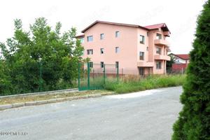 Ovidiu - Str. C 16, vila D+P+2E, lot 461 mp, 440 mp utili + demisol! - imagine 2