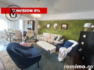 Apartament 3 camere | Euromaterna 