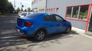 Dacia Logan Stepway 1.0 TCE GPL - imagine 3