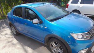 Dacia Logan Stepway 1.0 TCE GPL - imagine 4