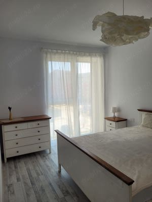Inchiriez apartament doua camere Sedako Marginii - imagine 3