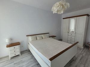 Inchiriez apartament doua camere Sedako Marginii - imagine 9