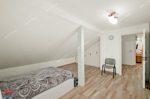 285.000 Euro- Vila 5 dormitoare, complet mobilata si utilata in Sat Costi-zona Floricultura - imagine 17