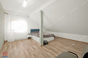 285.000 Euro- Vila 5 dormitoare, complet mobilata si utilata in Sat Costi-zona Floricultura - imagine 19