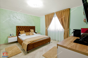 285.000 Euro- Vila 5 dormitoare, complet mobilata si utilata in Sat Costi-zona Floricultura - imagine 6