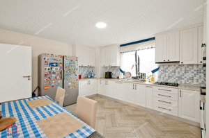 285.000 Euro- Vila 5 dormitoare, complet mobilata si utilata in Sat Costi-zona Floricultura - imagine 18