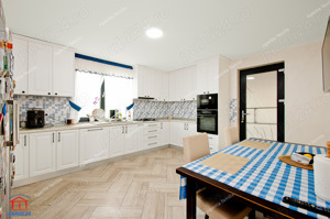 285.000 Euro- Vila 5 dormitoare, complet mobilata si utilata in Sat Costi-zona Floricultura - imagine 14