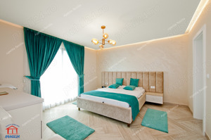 285.000 Euro- Vila 5 dormitoare, complet mobilata si utilata in Sat Costi-zona Floricultura - imagine 20