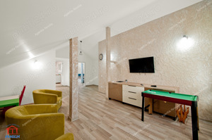 285.000 Euro- Vila 5 dormitoare, complet mobilata si utilata in Sat Costi-zona Floricultura - imagine 10