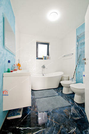 285.000 Euro- Vila 5 dormitoare, complet mobilata si utilata in Sat Costi-zona Floricultura - imagine 9