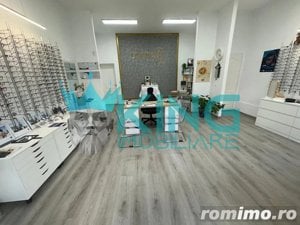 Spațiu Comercial I Drumul Taberei I Stradal I 42mp I Vitrina 6m I Vad Comercial - imagine 2