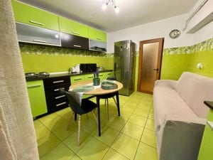 Apartament 2 camere, ultracentral, de închiriat pentru perioade scurte - imagine 5