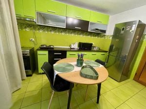 Apartament 2 camere, ultracentral, de închiriat pentru perioade scurte - imagine 4