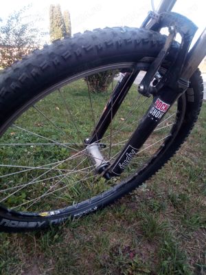  Bicicleta Corratec Husky Bow - imagine 5