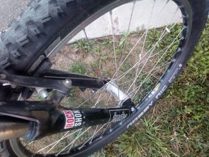  Bicicleta Corratec Husky Bow - imagine 6