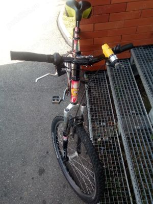  Bicicleta Corratec Husky Bow - imagine 4