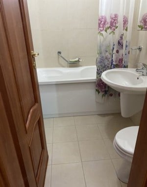 Se inchiriaza apartament cu 2 camere amplasat in zona Aparatorii Patrie - imagine 2