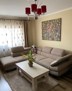 Se inchiriaza apartament cu 2 camere amplasat in zona Aparatorii Patrie - imagine 4