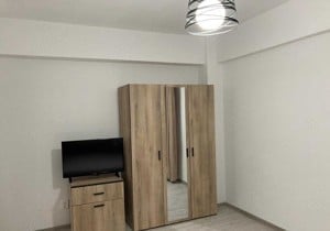  inchiriaza apartament cu 2 camere situat pe Bulevardul Octavian Goga