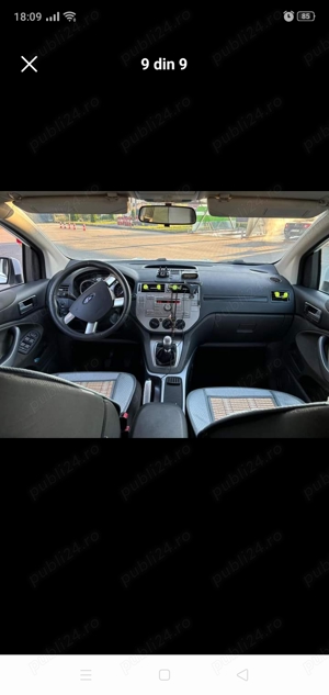 Vand Ford Kuga 2011 - imagine 7