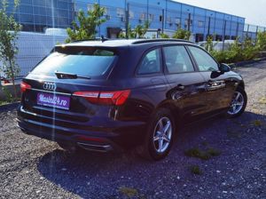 a42020 Hybrid 2.0 Stronic L.E.D Garantie  Finantare E6  inmatriculat RO - imagine 3