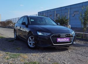 a42020 Hybrid 2.0 Stronic L.E.D Garantie  Finantare E6  inmatriculat RO - imagine 2