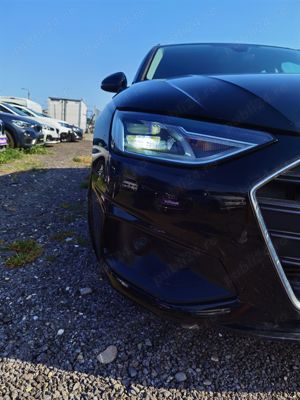 a42020 Hybrid 2.0 Stronic L.E.D Garantie  Finantare E6  inmatriculat RO - imagine 6