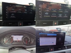 a42020 Hybrid 2.0 Stronic L.E.D Garantie  Finantare E6  inmatriculat RO - imagine 9