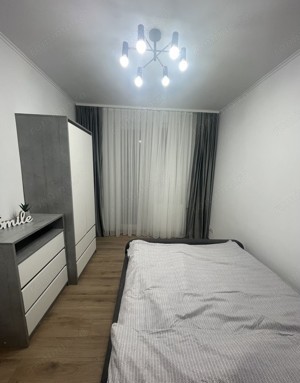 apartament de 3 camere Calea Mosilor - imagine 5