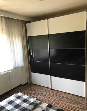 Apartament decomandat 3 camere zona Piata Rahova - imagine 3