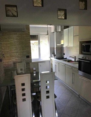 Apartament decomandat 3 camere zona Piata Rahova - imagine 5