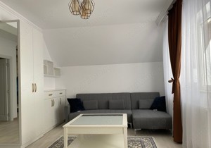 Apartament cu 2 camere Parcul Carol - imagine 3