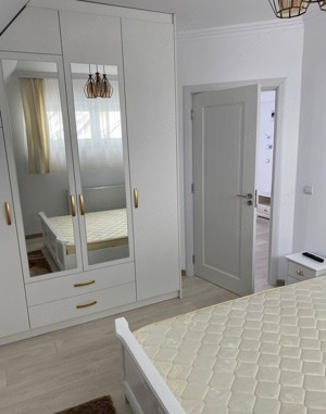 Apartament cu 2 camere Parcul Carol - imagine 2