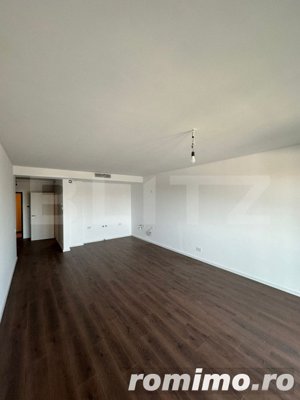 Apartament 2 camere 66 mp, etaj intermediar, finisat, zona Semicentrala - imagine 6