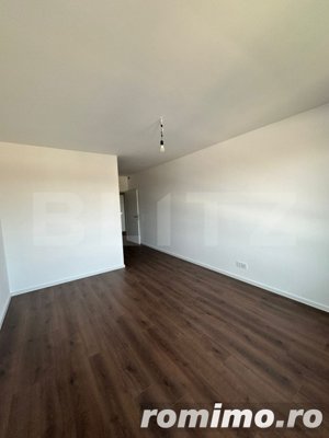 Apartament 2 camere 66 mp, etaj intermediar, finisat, zona Semicentrala - imagine 7