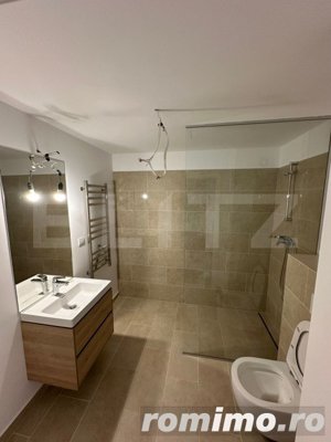 Apartament 2 camere 66 mp, etaj intermediar, finisat, zona Semicentrala - imagine 3