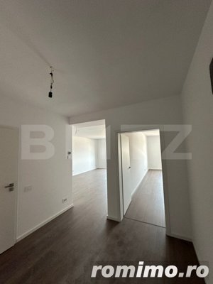 Apartament 2 camere 66 mp, etaj intermediar, finisat, zona Semicentrala - imagine 9