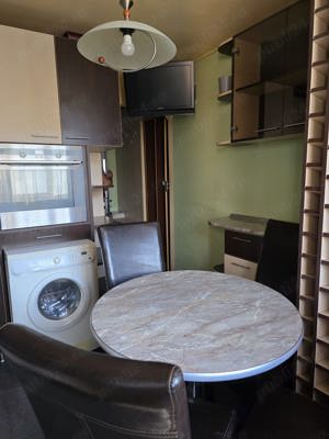 De vanzare apartament 1 camera Marasti (Dambovitei 20) mobilat si utilat - imagine 4