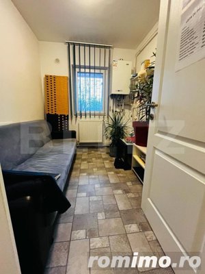 Apartament 3 camere,60mp,Micro 12 - imagine 2