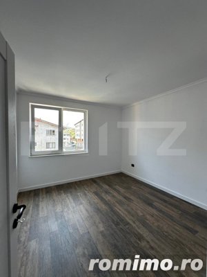 Apartament 3 camere decomandate cu CF, finisat, garaj, 67 mp , zona Teilor - imagine 5