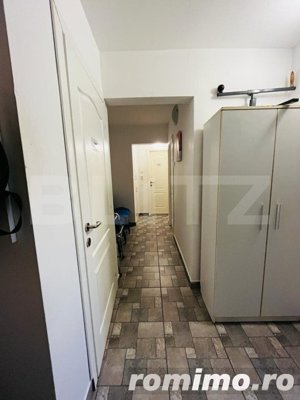 Apartament 3 camere,60mp,Micro 12 - imagine 6