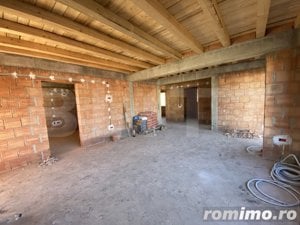 Casa de vanzare unifamiliala parter in suprafata de 125 mp utili, Zona Criseni - imagine 3