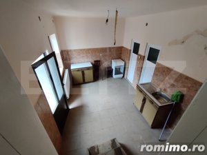 Casa 3 camere, teren 500 mp, Gura Raului - imagine 10