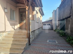 Vila Individuala 6 camere, teren 713MP in Turda ! Comision 0% !!! - imagine 2