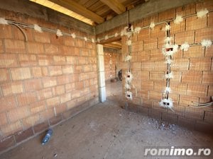 Casa de vanzare unifamiliala parter in suprafata de 125 mp utili, Zona Criseni - imagine 11