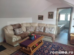 Vila Individuala 6 camere, teren 713MP in Turda ! Comision 0% !!! - imagine 5