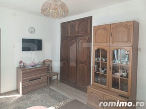 Vila Individuala 6 camere, teren 713MP in Turda ! Comision 0% !!! - imagine 11