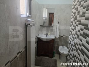 Vila Individuala 6 camere, teren 713MP in Turda ! Comision 0% !!! - imagine 9