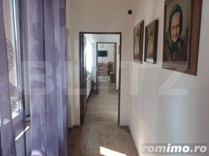 Vila Individuala 6 camere, teren 713MP in Turda ! Comision 0% !!! - imagine 13