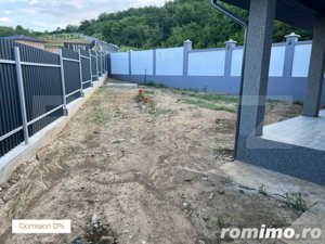 COMISION 0! Casă Moderna în Hemeiuș, 90+ mp utili aproape de natura - imagine 4